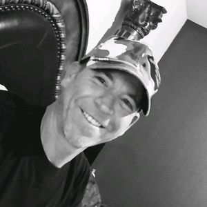 Meet your Posher, Shane